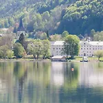 Rosebeach Am Ossiachersee Und Gerlitzen Skipiste * بودينسدورف
