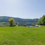 Rosebeach Am Ossiachersee Und Gerlitzen Skipiste