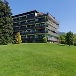 Rosebeach Am Ossiachersee Und Gerlitzen Skipiste Appartamento *