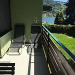 شقة Rosebeach Am Ossiachersee Und Gerlitzen Skipiste بودينسدورف