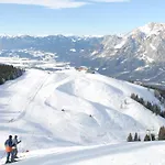 Rosebeach Am Ossiachersee Und Gerlitzen Skipiste Appartamento