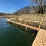 Rosebeach Am Ossiachersee Und Gerlitzen Skipiste Bodensdorf