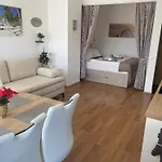 Rosebeach Am Ossiachersee Und Gerlitzen Skipiste *