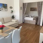Rosebeach Am Ossiachersee Und Gerlitzen Skipiste Appartamento