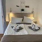 Appartamento Rosebeach Am Ossiachersee Und Gerlitzen Skipiste