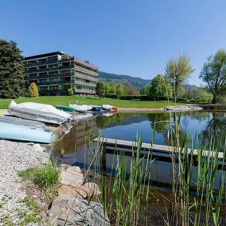 Rosebeach Am Ossiachersee * Bodensdorf