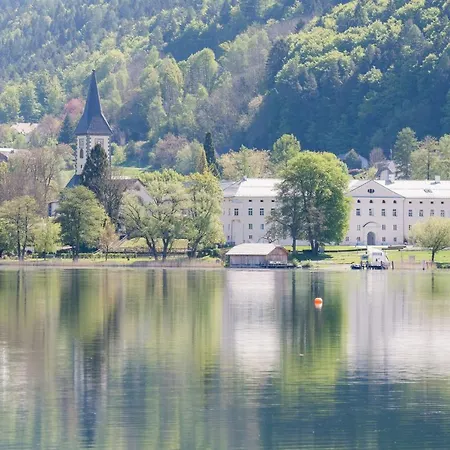 Rosebeach Am Ossiachersee * Bodensdorf