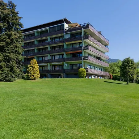 Rosebeach Am Ossiachersee Und Gerlitzen Skipiste Apartamento *