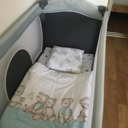 Rosebeach Am Ossiachersee Und Gerlitzen Skipiste Apartamento