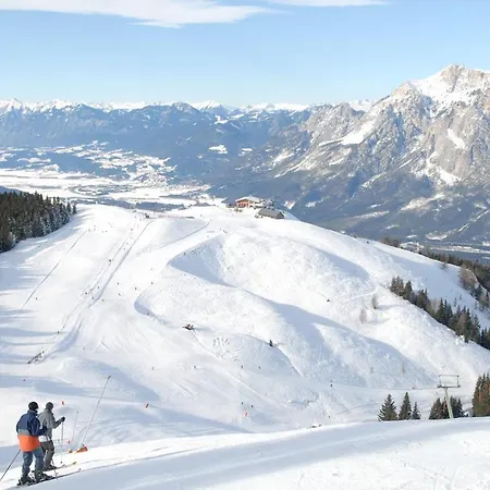 Rosebeach Am Ossiachersee Und Gerlitzen Skipiste Apartment