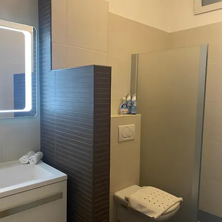 Apartmán Rosebeach Am Ossiachersee Und Gerlitzen Skipiste