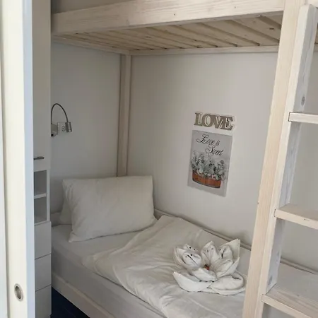 Rosebeach Am Ossiachersee Und Gerlitzen Skipiste Apartmán Bodensdorf