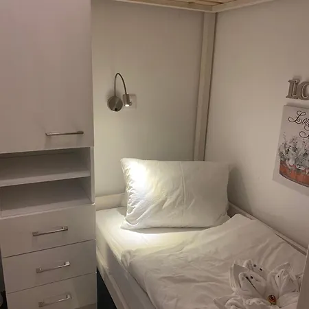 Apartmán Rosebeach Am Ossiachersee Und Gerlitzen Skipiste Bodensdorf