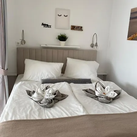 Rosebeach Am Ossiachersee Und Gerlitzen Skipiste