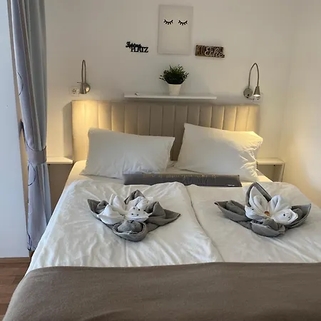Apartmán Rosebeach Am Ossiachersee Und Gerlitzen Skipiste