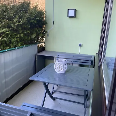 Apartamento Rosebeach Am Ossiachersee Und Gerlitzen Skipiste Bodensdorf