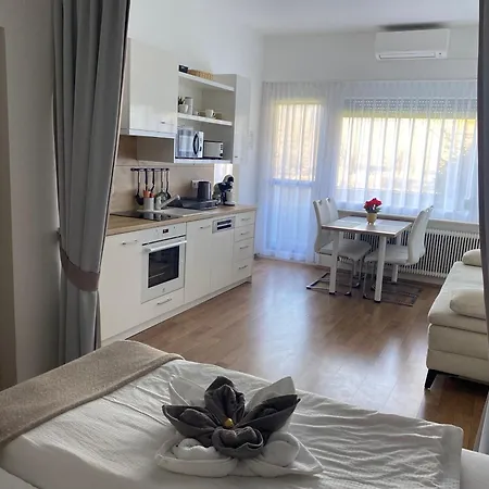 Rosebeach Am Ossiachersee Und Gerlitzen Skipiste Bodensdorf