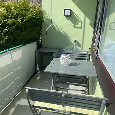 Apartmán Rosebeach Am Ossiachersee Und Gerlitzen Skipiste Bodensdorf