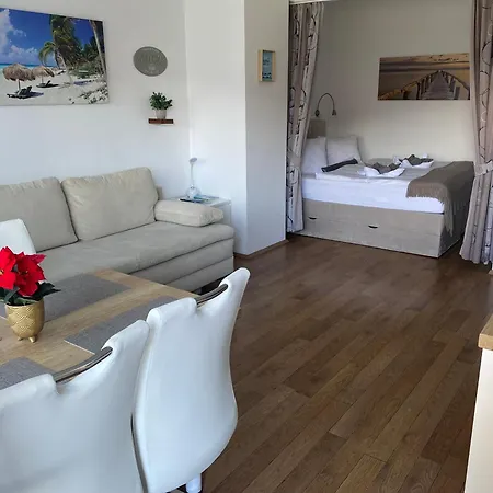 Rosebeach Am Ossiachersee Und Gerlitzen Skipiste