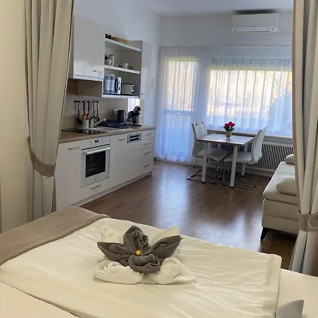 Apartamento Rosebeach Am Ossiachersee Und Gerlitzen Skipiste