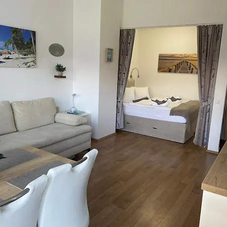 Apartment Rosebeach Am Ossiachersee *