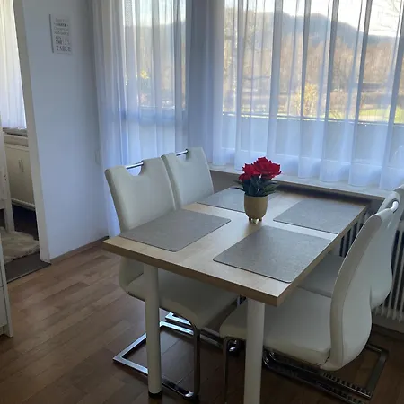Rosebeach Am Ossiachersee Apartment Bodensdorf