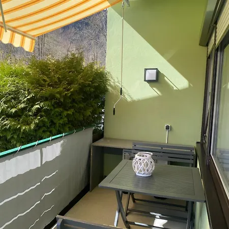 Rosebeach Am Ossiachersee Und Gerlitzen Skipiste *