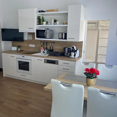 Rosebeach Am Ossiachersee Und Gerlitzen Skipiste Apartmán Bodensdorf
