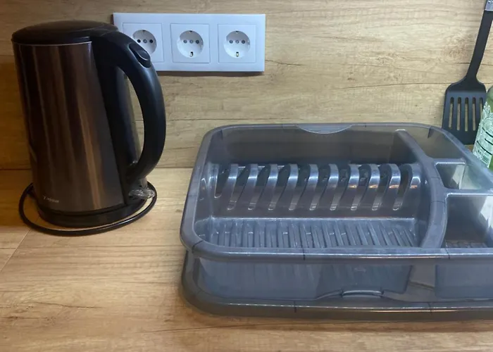 Rosebeach Am Ossiachersee Und Gerlitzen Skipiste Apartamento *