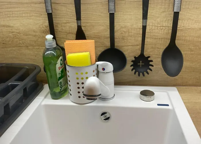 Rosebeach Am Ossiachersee Und Gerlitzen Skipiste *