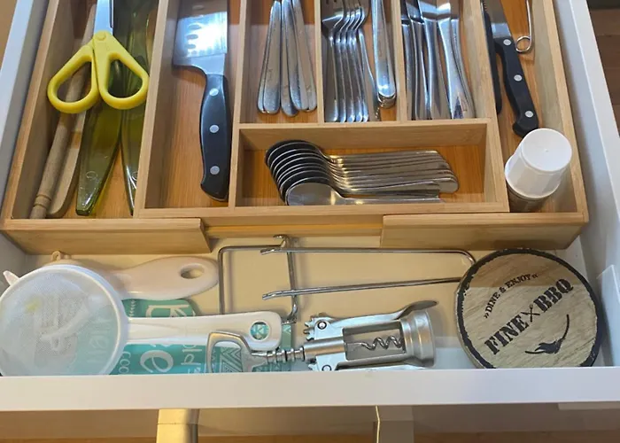 Apartamento Rosebeach Am Ossiachersee Und Gerlitzen Skipiste