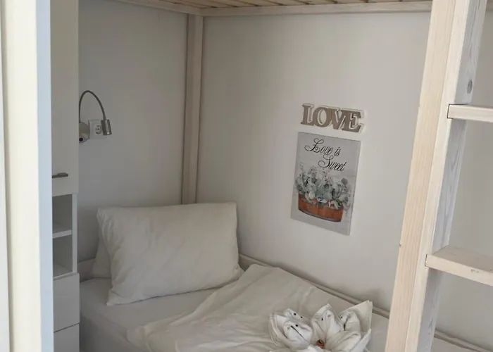 Rosebeach Am Ossiachersee Und Gerlitzen Skipiste Apartamento Bodensdorf