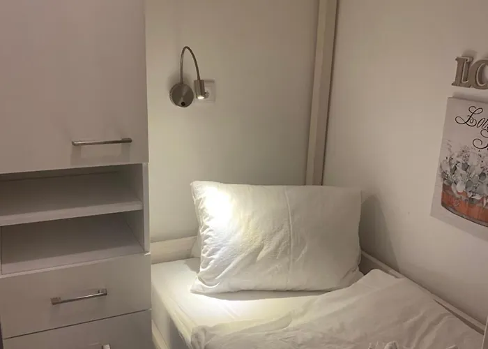 Apartamento Rosebeach Am Ossiachersee Und Gerlitzen Skipiste Bodensdorf