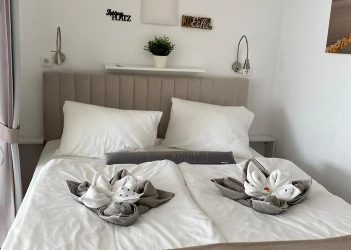 Rosebeach Am Ossiachersee Und Gerlitzen Skipiste