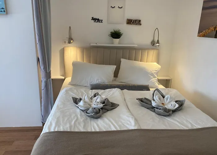 Apartamento Rosebeach Am Ossiachersee Und Gerlitzen Skipiste