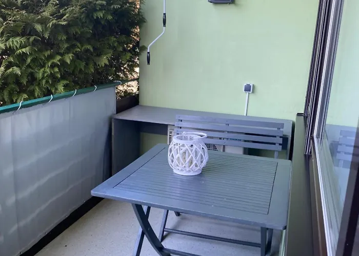 Apartamento Rosebeach Am Ossiachersee Und Gerlitzen Skipiste Bodensdorf