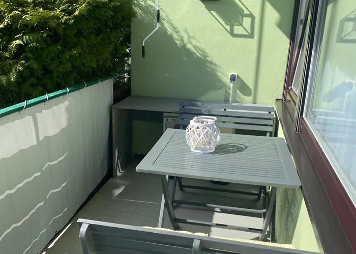 Apartamento Rosebeach Am Ossiachersee Und Gerlitzen Skipiste Bodensdorf