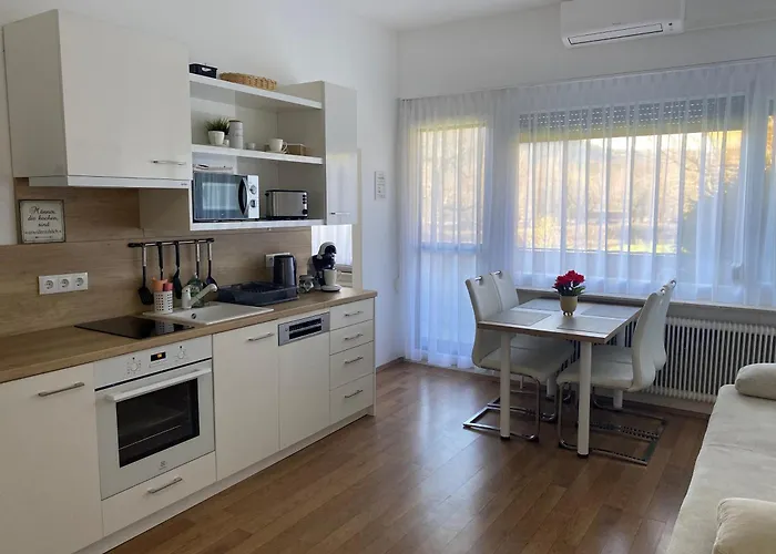 Rosebeach Am Ossiachersee Und Gerlitzen Skipiste Apartamento