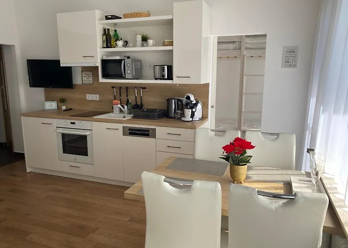 Rosebeach Am Ossiachersee Und Gerlitzen Skipiste Apartamento *