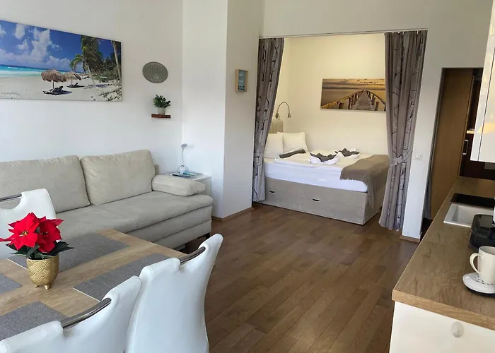 Apartamento Rosebeach Am Ossiachersee Und Gerlitzen Skipiste *