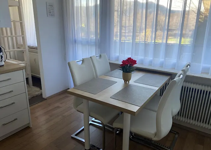 Rosebeach Am Ossiachersee Und Gerlitzen Skipiste Apartamento Bodensdorf