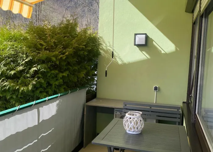 Rosebeach Am Ossiachersee Und Gerlitzen Skipiste *