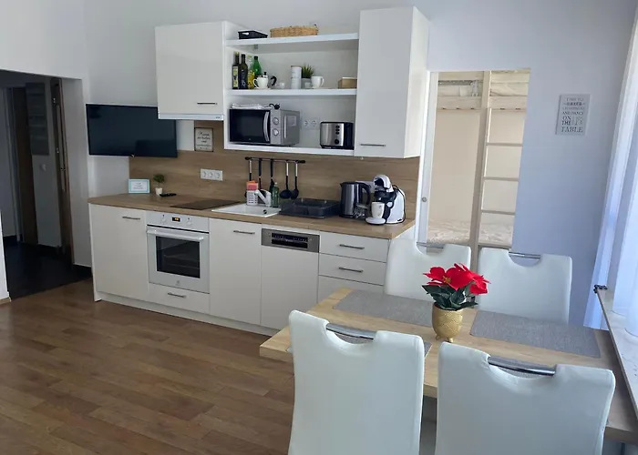 Rosebeach Am Ossiachersee Und Gerlitzen Skipiste Apartamento Bodensdorf